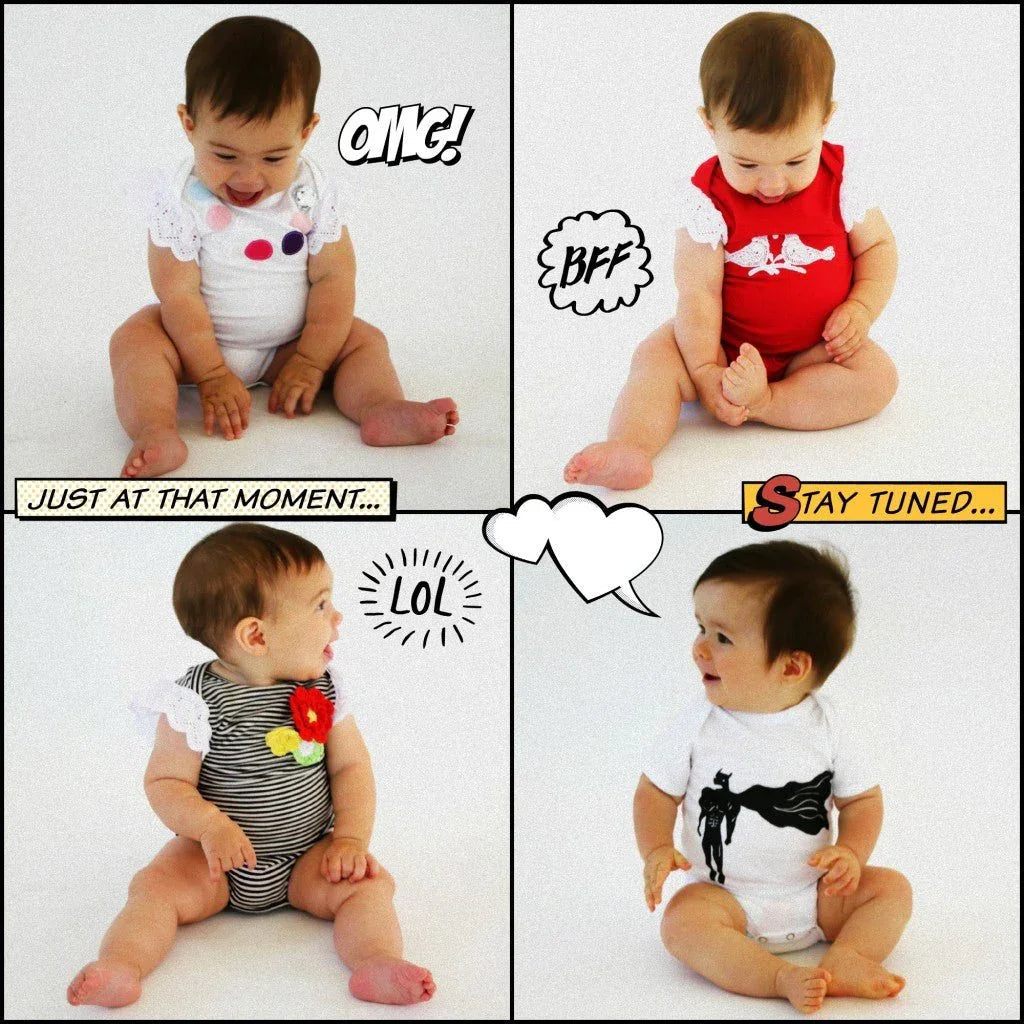 Baby Talk