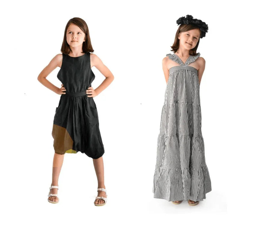 Monochrome Bliss