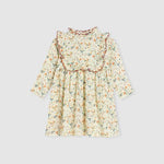 Lucie Dress - Natural - ALEX & ANT