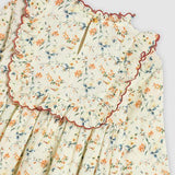 Lucie Dress - Natural - ALEX & ANT