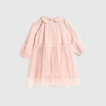 Ballet Dress - Pink - ALEX & ANT