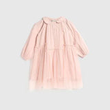 Ballet Dress - Pink - ALEX & ANT