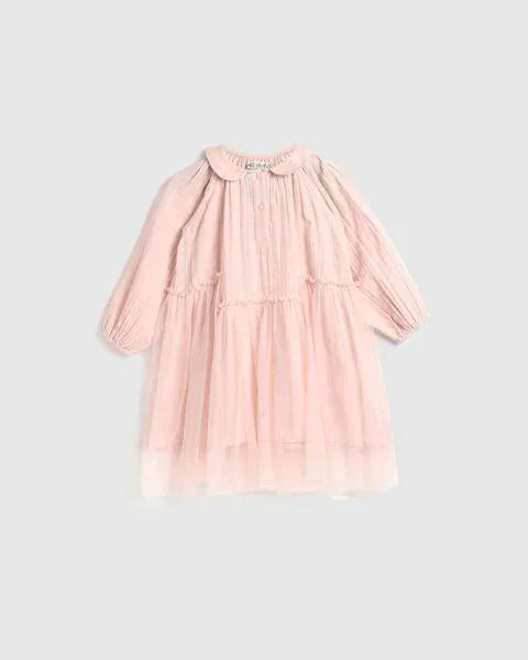 Ballet Dress - Pink - ALEX & ANT