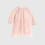 Ballet Dress - Pink - ALEX & ANT