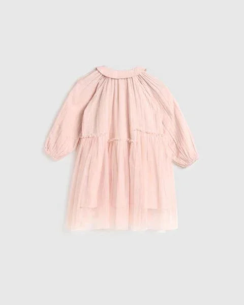 Ballet Dress - Pink - ALEX & ANT