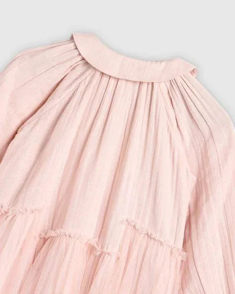 Ballet Dress - Pink - ALEX & ANT