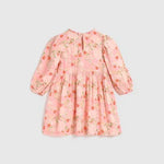 Sissy Dress - Fabulous Blooms Pink - ALEX & ANT