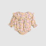Blossom Playsuit - Bunnies - ALEX & ANT