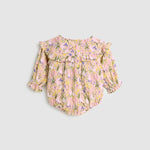Blossom Playsuit - Bunnies - ALEX & ANT
