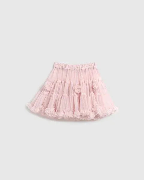 Party Tutu Skirt - Pink - ALEX & ANT