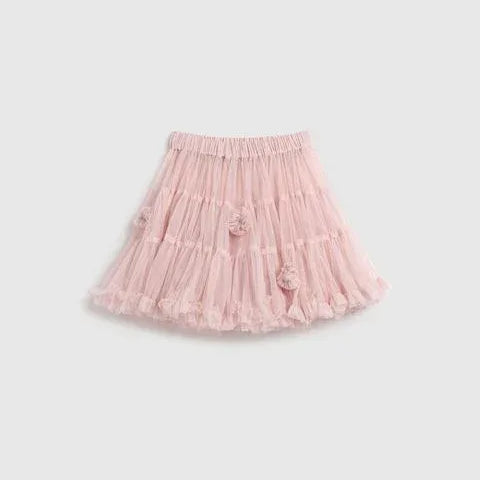 Party Tutu Skirt - Pink - ALEX & ANT