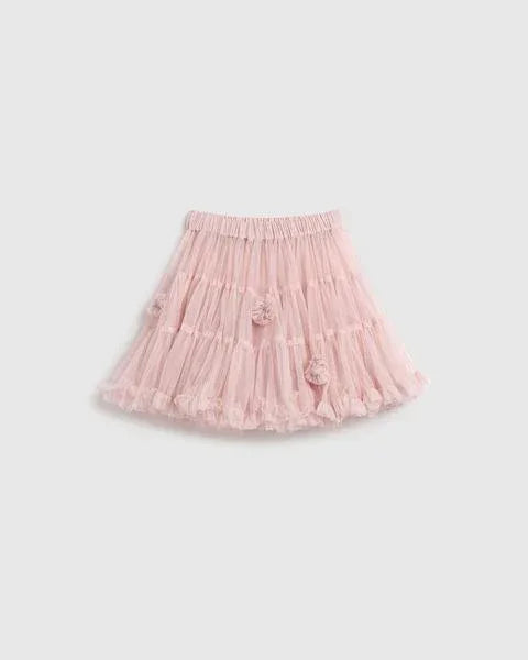 Party Tutu Skirt - Pink - ALEX & ANT