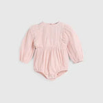 Sunday Playsuit - Pink - ALEX & ANT