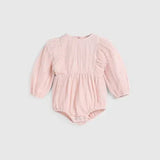 Sunday Playsuit - Pink - ALEX & ANT