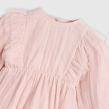 Sunday Playsuit - Pink - ALEX & ANT