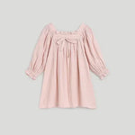 Millsy Dress - Pink - ALEX & ANT