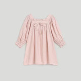 Millsy Dress - Pink - ALEX & ANT