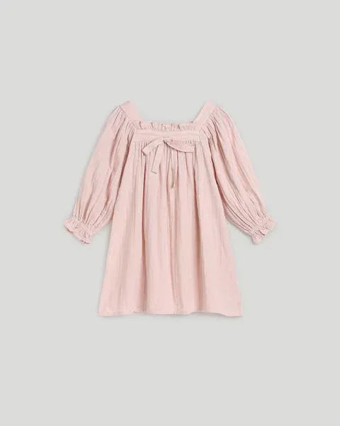 Millsy Dress - Pink - ALEX & ANT