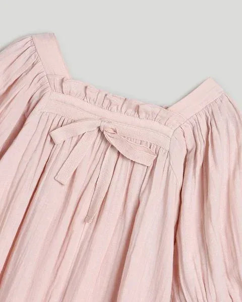 Millsy Dress - Pink - ALEX & ANT