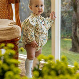 Valerie Playsuit - Natural - ALEX & ANT