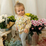 Blossom Playsuit - Bunnies - ALEX & ANT