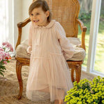 Ballet Dress - Pink - ALEX & ANT