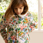 Mabel Jacket - Strawberry Pink