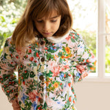 Mabel Jacket - Strawberry Pink
