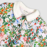 Mabel Jacket - Strawberry Pink