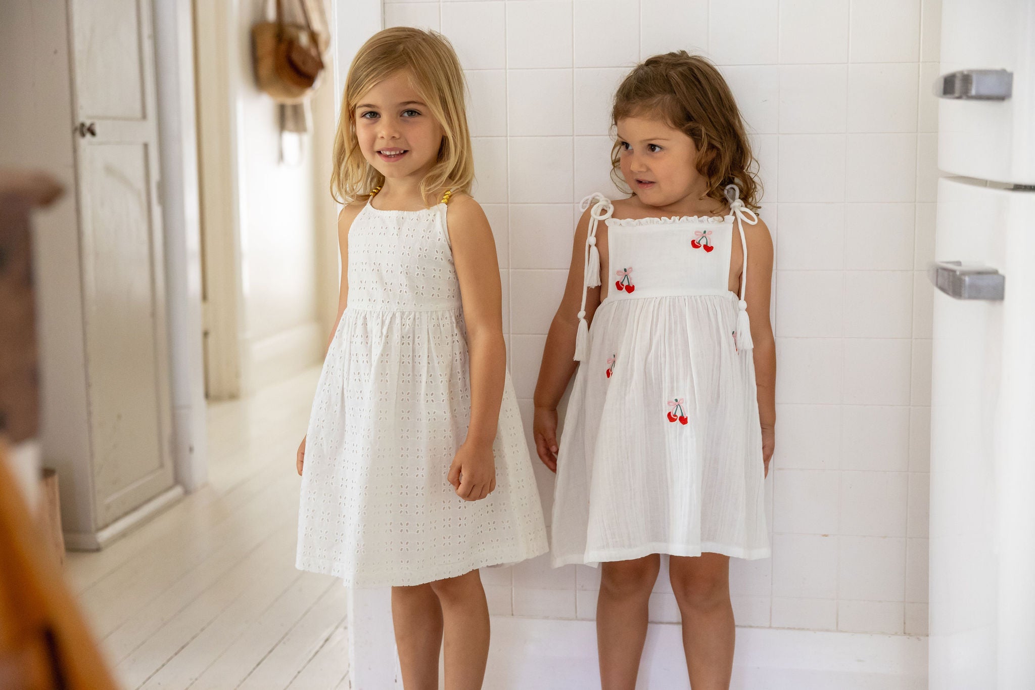 The Flowers Of Summer