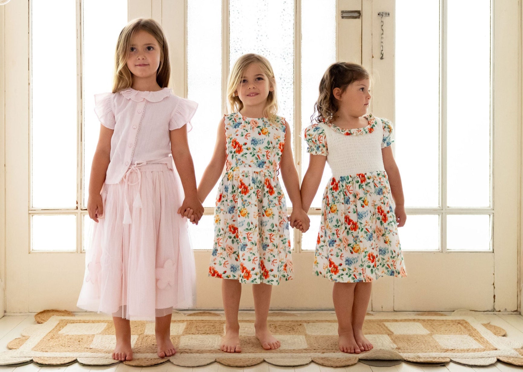 Timeless Australian Children's Fashion