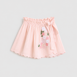 Billie Skirt - Pink
