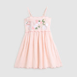Sofia Dress - Pink