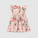 Love Dress - Darling Petal