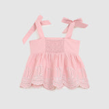 Saylor Set - Pink