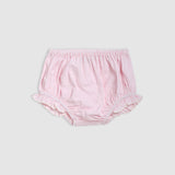 Grace Set - Pink/White Stripe