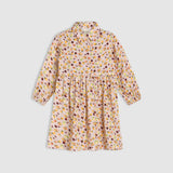 Aria Dress - Mixed Fruit