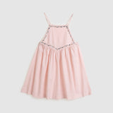 Holiday Dress - PInk