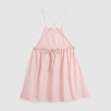 Holiday Dress - PInk