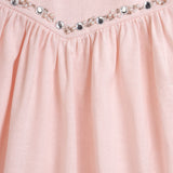 Holiday Dress - PInk