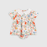 Adele Babydress - Pretty Floral - ALEX & ANT