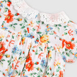 Adele Babydress - Pretty Floral - ALEX & ANT