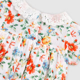 Adele Babydress - Pretty Floral - ALEX & ANT