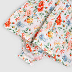 Adele Babydress - Pretty Floral - ALEX & ANT