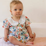 Adele Babydress - Pretty Floral - ALEX & ANT