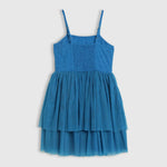 Alessandra Tutu - Electric Blue - ALEX & ANT