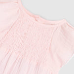 Alice Playsuit - Petal Pink - ALEX & ANT