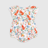 Alice Playsuit - Pretty Floral - ALEX & ANT
