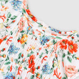 Alice Playsuit - Pretty Floral - ALEX & ANT
