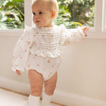 Allegra Playsuit - Chintz - ALEX & ANT